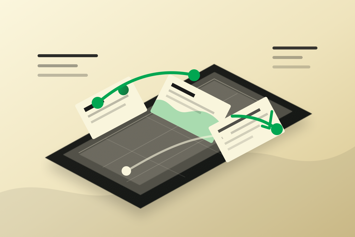 How a case study reduces buyer risk